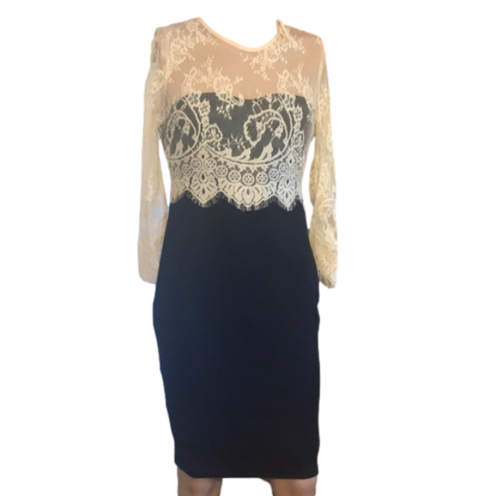 NWOT AX Paris dress